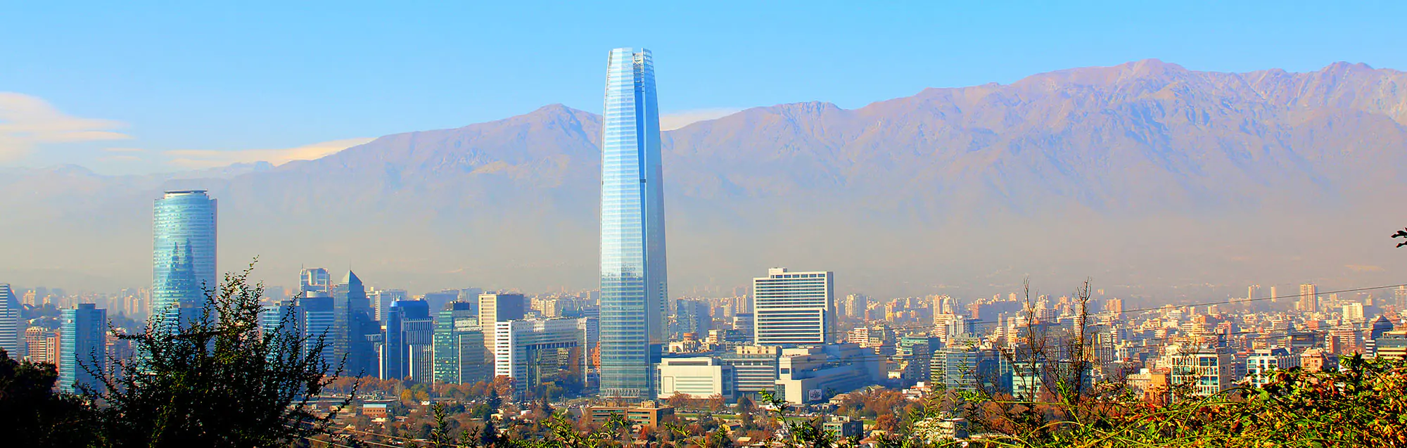 Cours de préparation examen de DELE: Chili