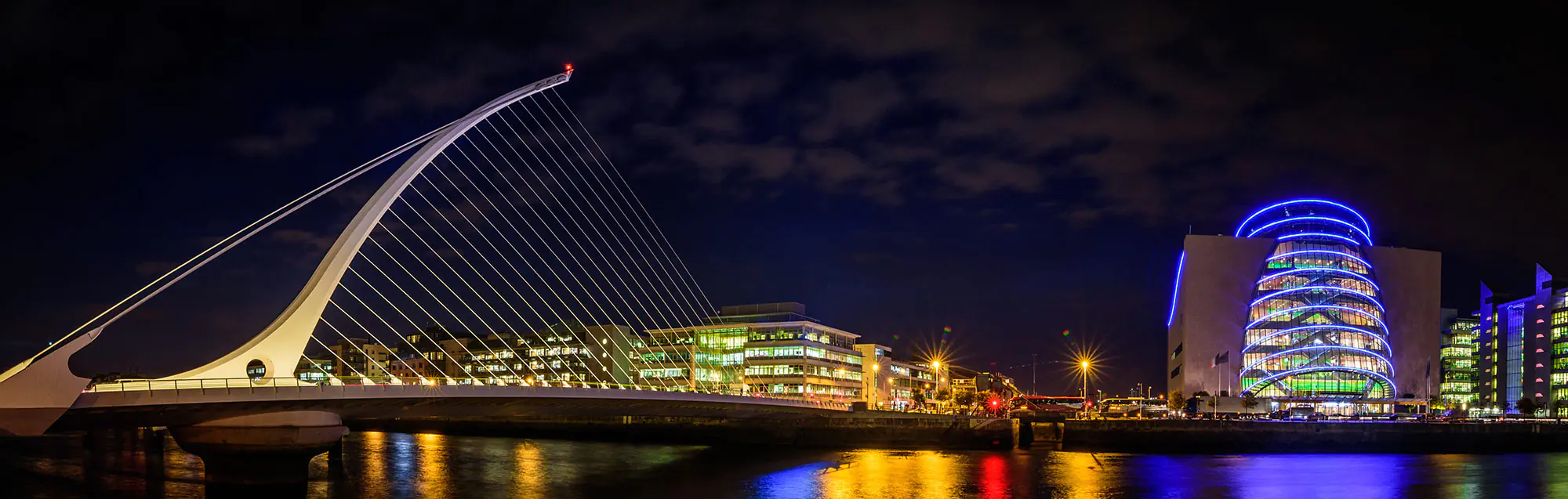Dublin : récits de voyage des précédents clients dans cette ville