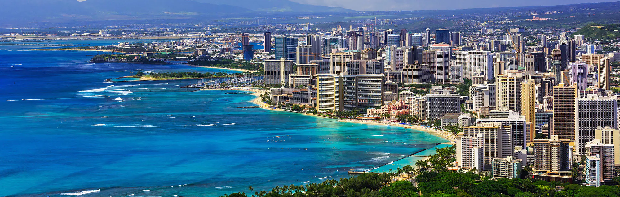 Hawaï : récits de voyage des précédents clients dans cette ville