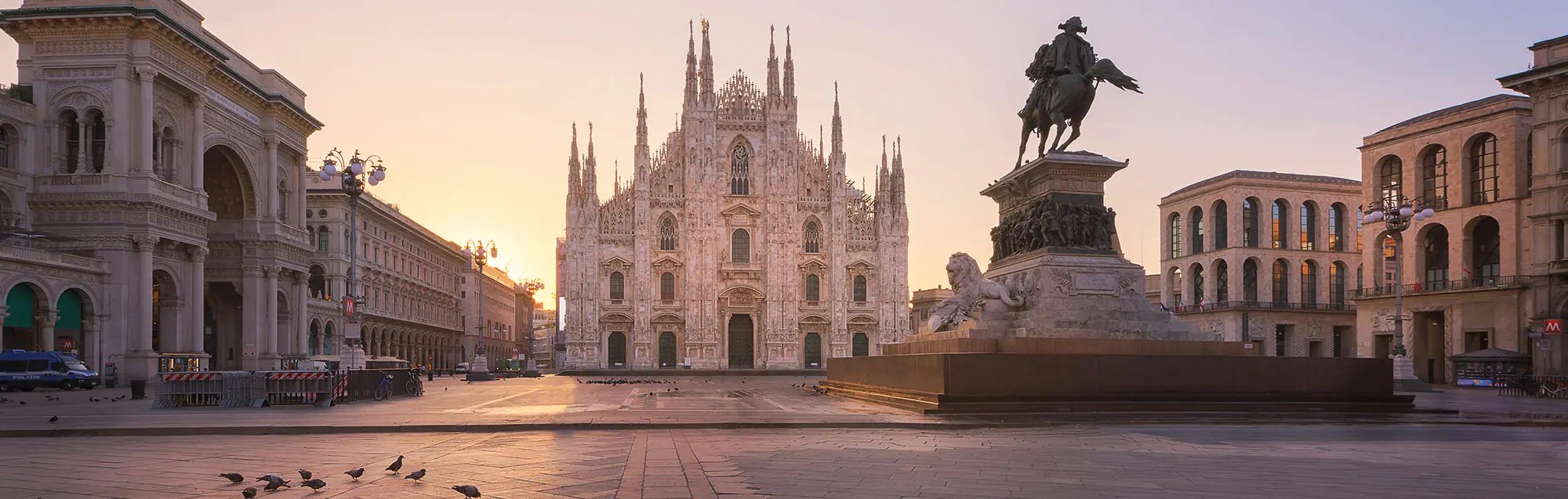 Milan : récits de voyage des précédents clients dans cette ville
