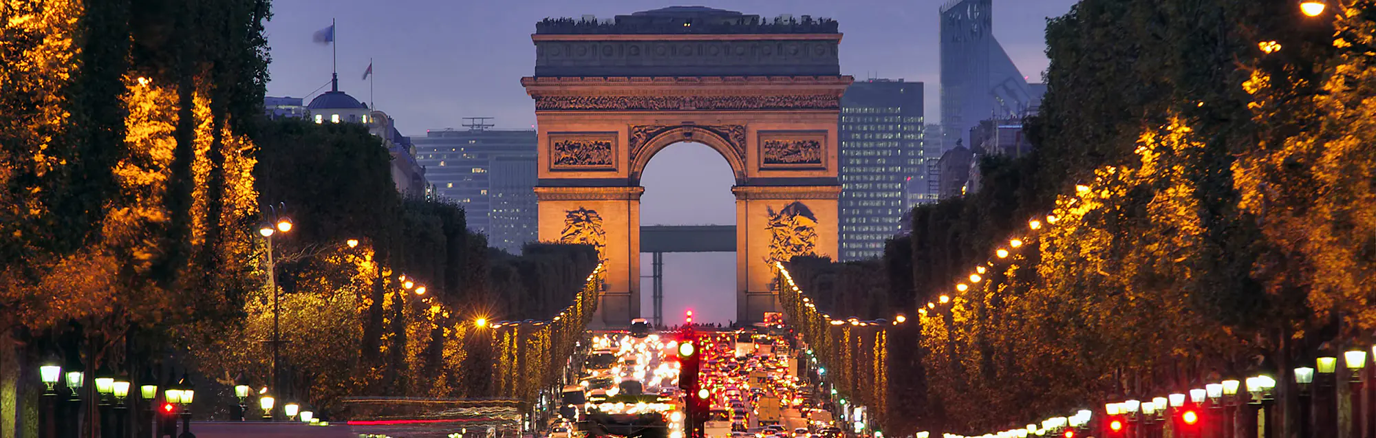 Paris : récits de voyage des précédents clients dans cette ville