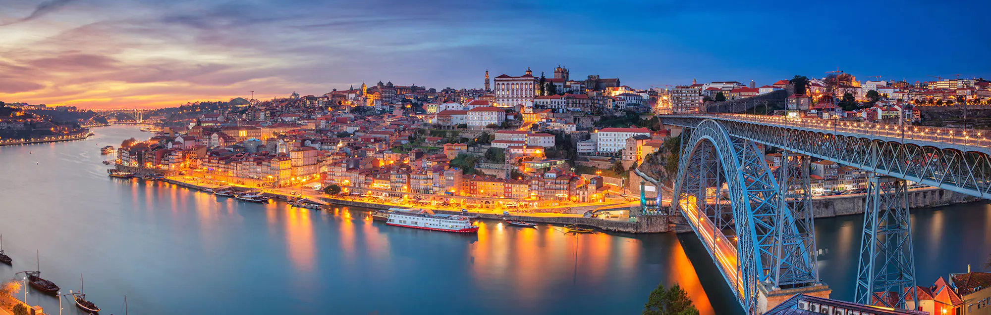 Porto : récits de voyage des précédents clients dans cette ville