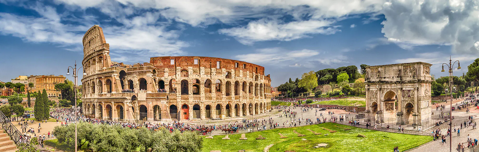 Rome : récits de voyage des précédents clients dans cette ville