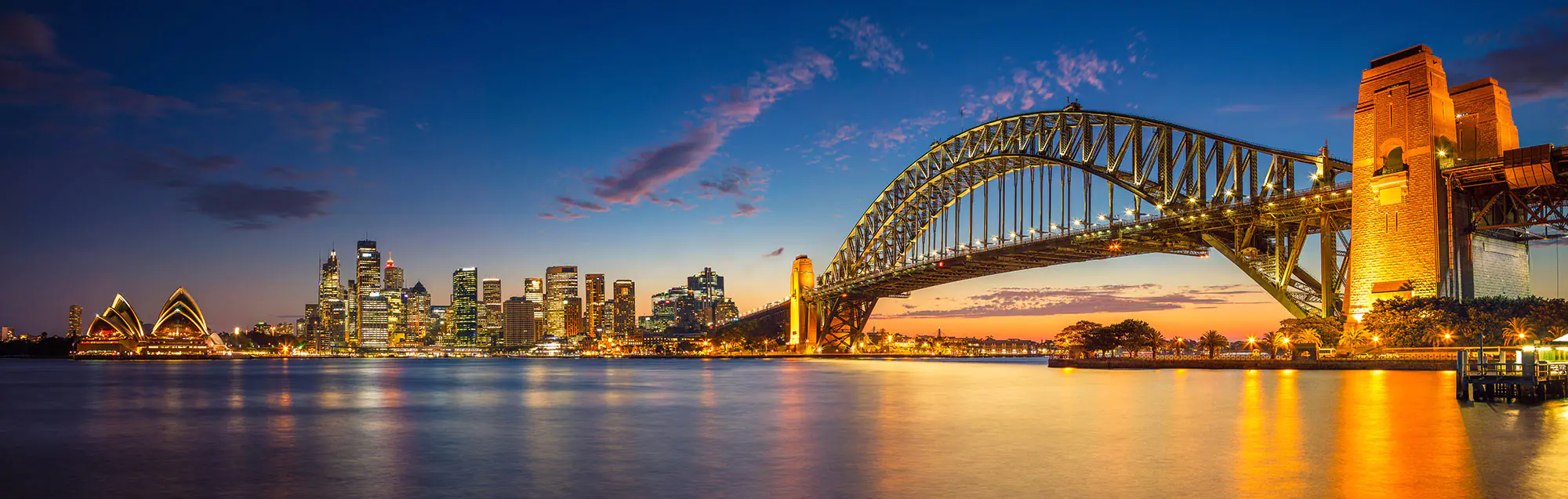 Sydney : récits de voyage des précédents clients dans cette ville