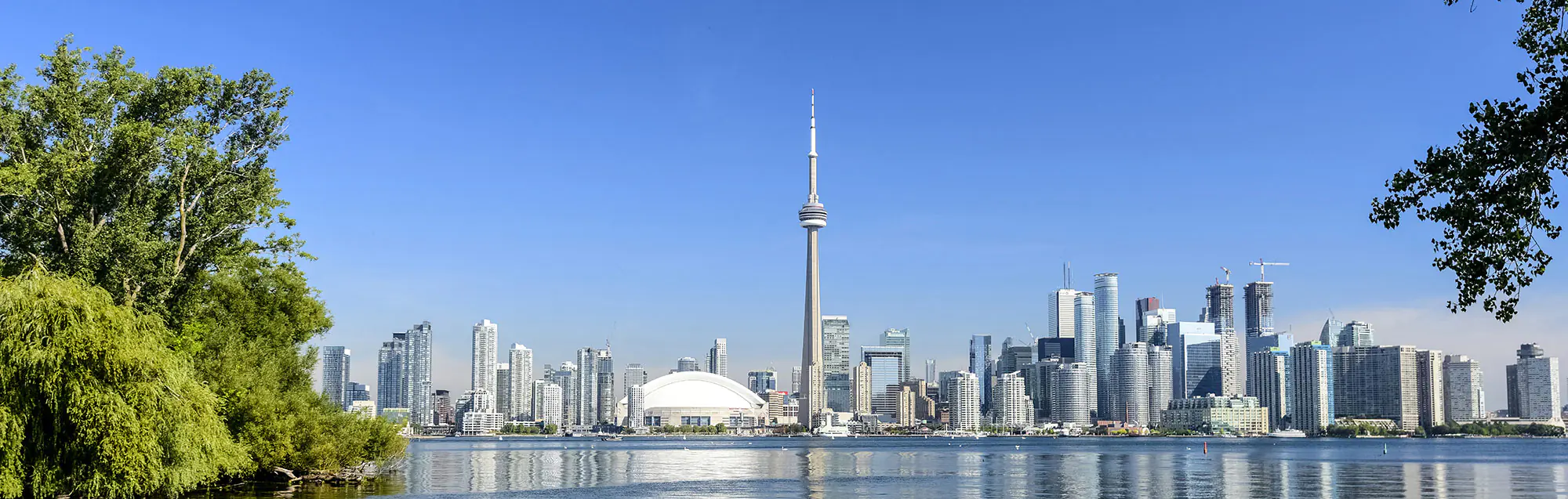 Toronto : récits de voyage des précédents clients dans cette ville