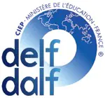 Les écoles de langue et les cours de langue en français à France Langue Biarritz sont reconnus par CIEP (Centre International des Etudes Pédagogiques)