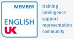 Les écoles de langue et les cours de langue en anglais à NCM New College Group Manchester sont reconnus par English UK