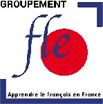 Les écoles de langue et les cours de langue en français à Institut Linguistique Adenet sont reconnus par Groupement FLE
