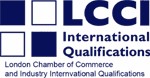 Les écoles de langue et les cours de langue en anglais à ETC International College sont reconnus par London Chamber of Commerce and Industry (LCCI)