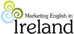 Les écoles de langue et les cours de langue en anglais à New College Group Dublin sont reconnus par Marketing English in Ireland