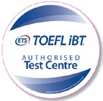 Les écoles de langue et les cours de langue en anglais à LSI Auckland sont reconnus par TOEFL Authorized Test Centre