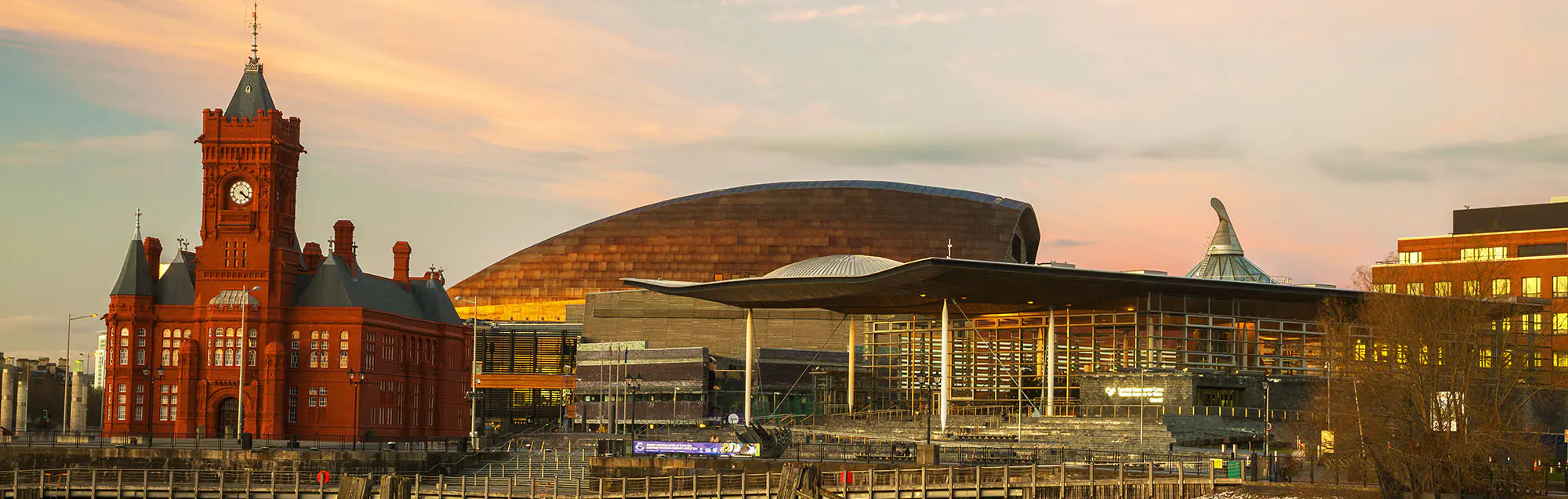 Liste de toutes les écoles de langues à Cardiff