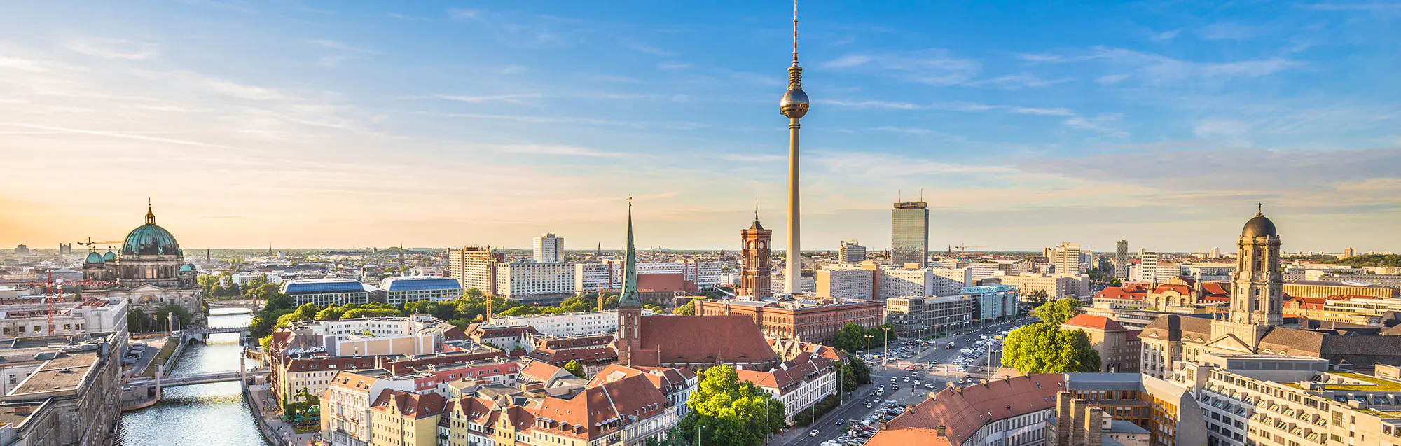 Berlin : récits de voyage des précédents clients dans cette ville