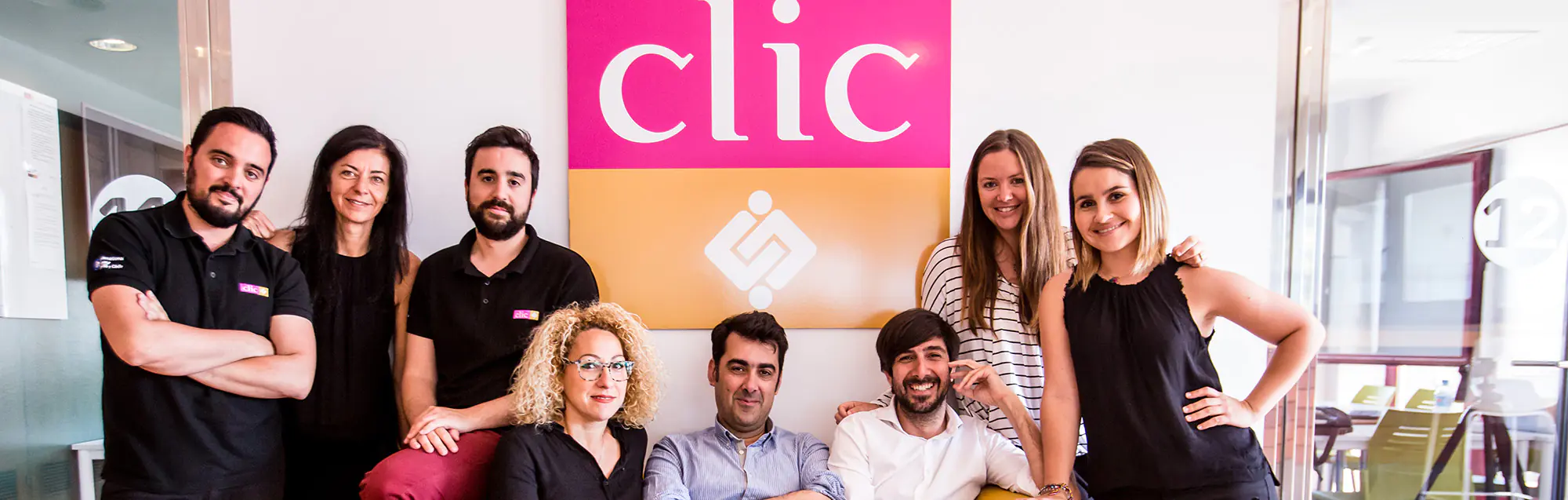 Les programmes de visa de étudier et travailler CLIC Cádiz