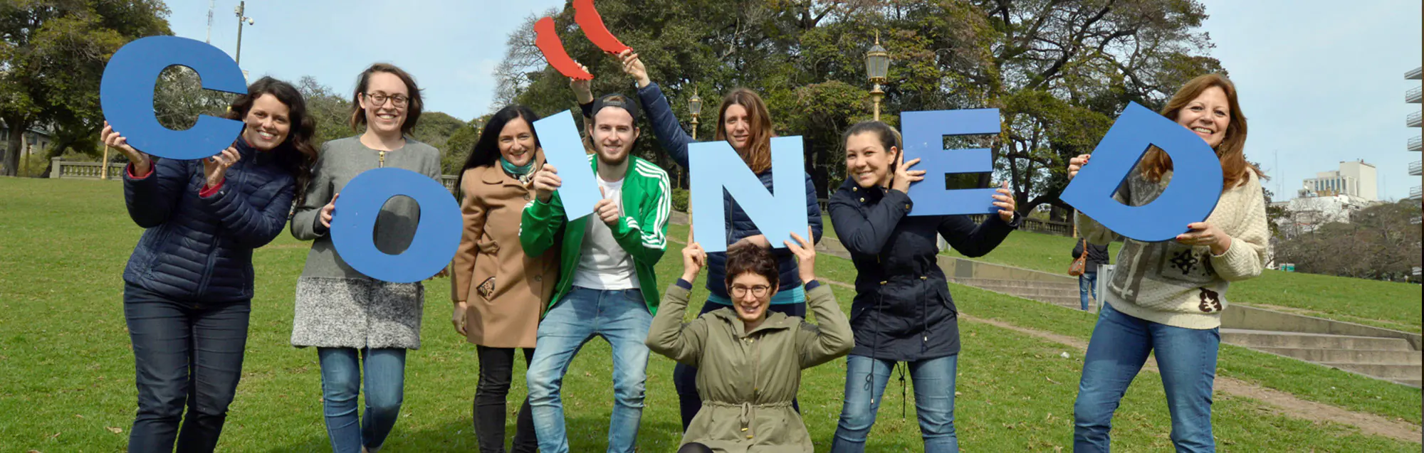 Les programmes de visa de étudier et travailler COINED Buenos Aires