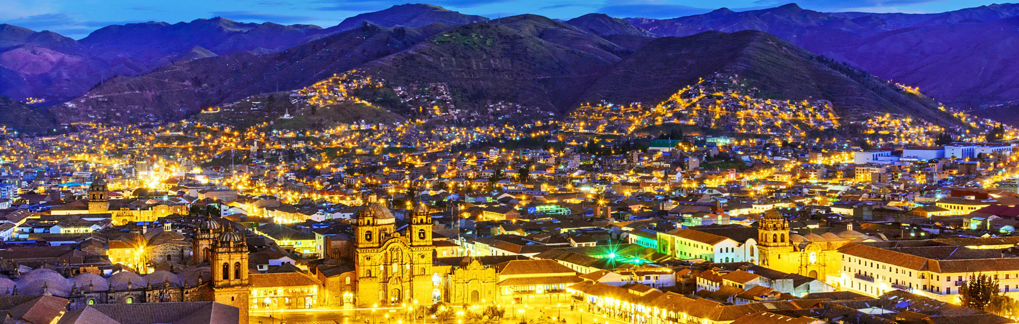 Liste de toutes les écoles de langues à Cusco