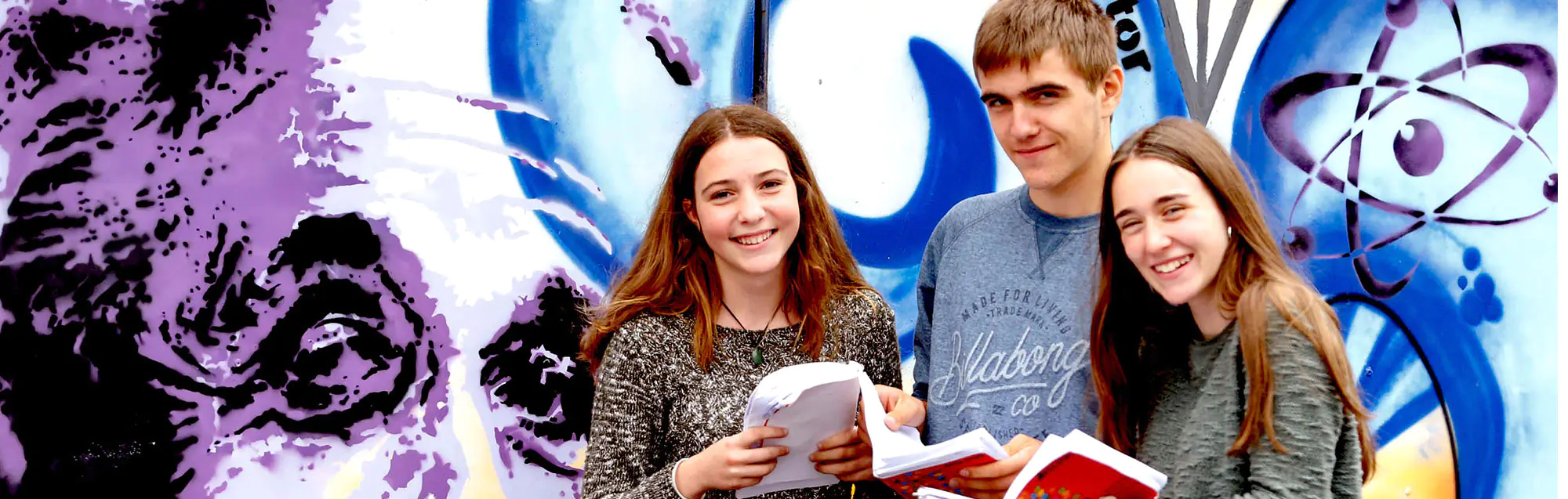 Séjour linguistique pour jeunes, enfants et écoliers de Cork English College