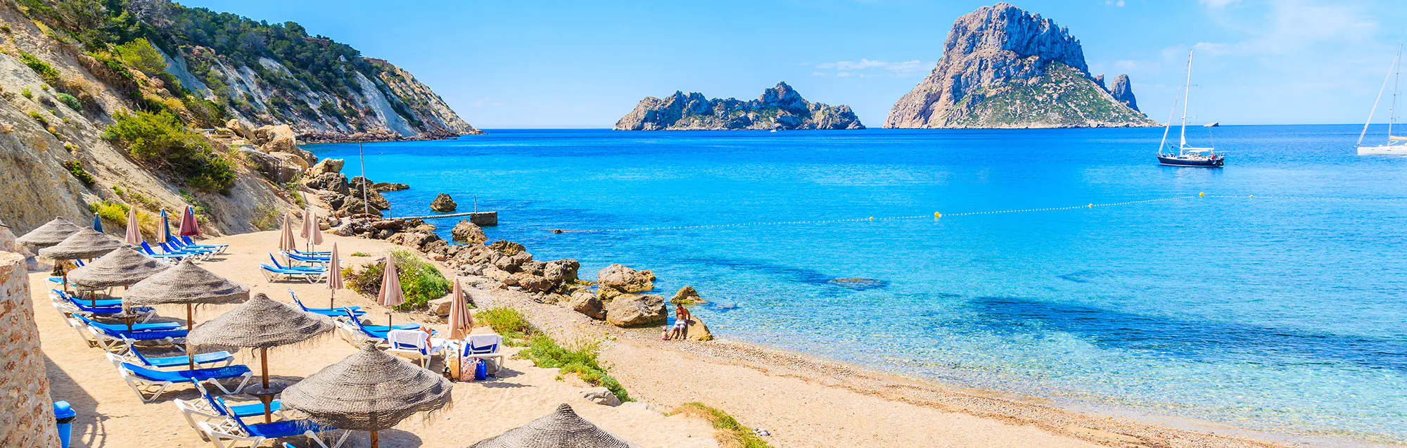 Ibiza : récits de voyage des précédents clients dans cette ville