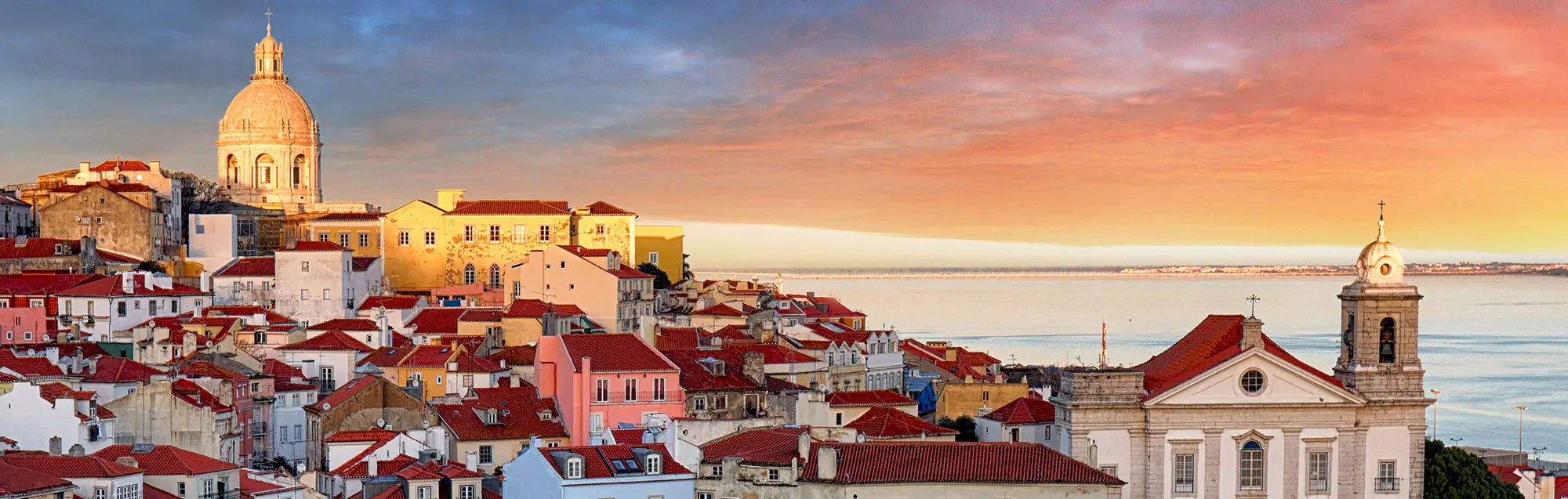 Lisbonne : récits de voyage des précédents clients dans cette ville