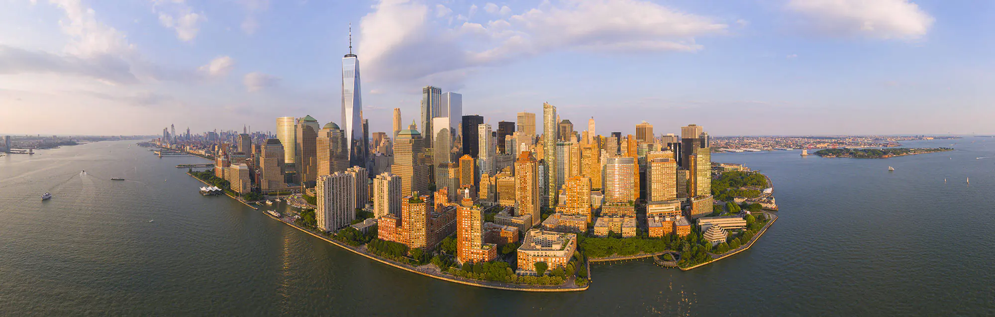 New York : récits de voyage des précédents clients dans cette ville