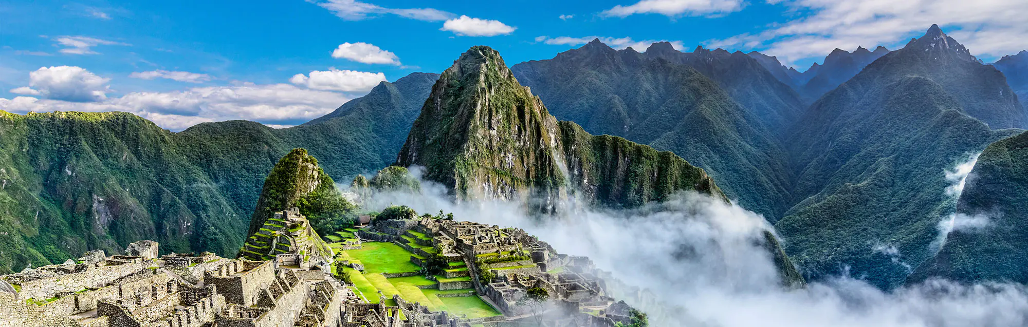 Ai-je besoin d'un visa pour Pérou ?