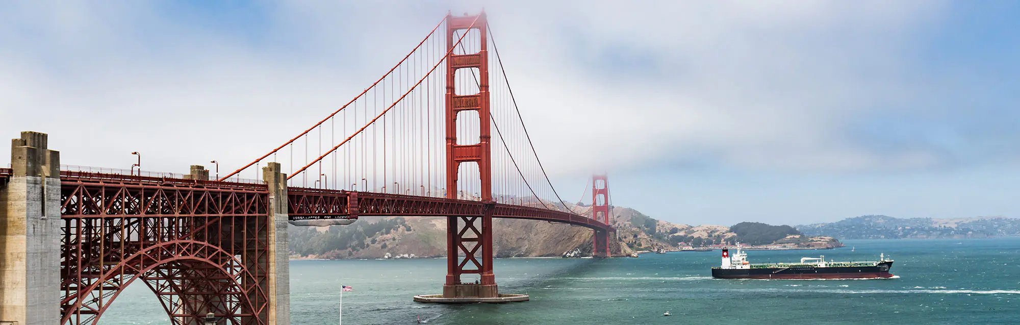 San Francisco : récits de voyage des précédents clients dans cette ville