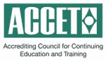Les écoles de langue et les cours de langue en anglais à Rennert New York sont reconnus par ACCET