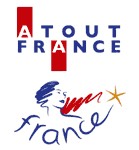 Les écoles de langue et les cours de langue en français à France Langue Bordeaux sont reconnus par Atout France